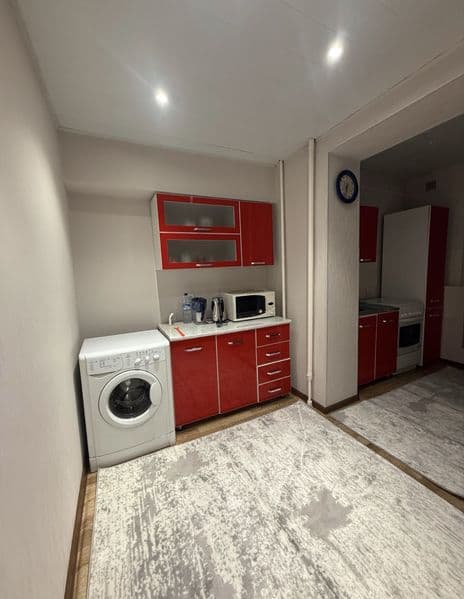 Сдаётся 1-комнатная квартира в центре города (ЮА Ц-5) — фото 4