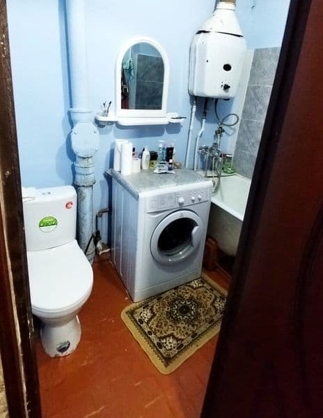 Рядом институт транспортный, областной военкомат <br />
Все  — фото 2