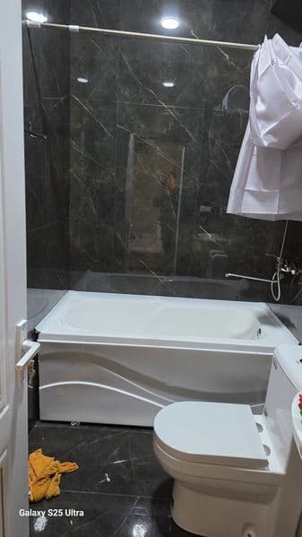 Аренда навастройка 1.хонали янги ташми якин расмдаги уй оила — фото 5