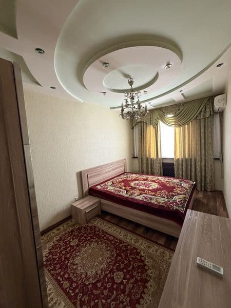 Сдается своя кв на втаричном доме 9 этажка 4 этаж хорошый ре — фото 3