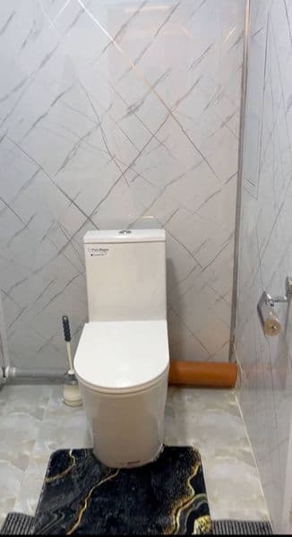 Sheriklikka kvartira bor oʻgʻill bolalar qoʻyiladi 3kishi uz — фото 2