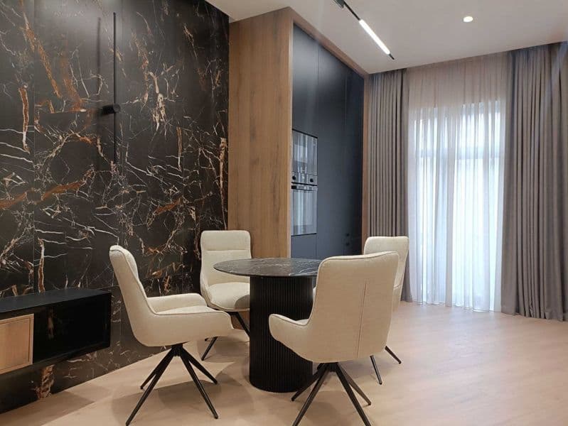 Новостройка<br />
ЖК MILANO<br />
Яккасарайский район<br />
