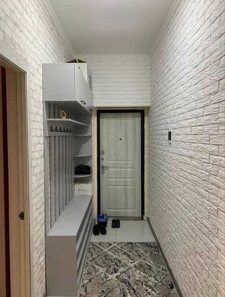 Сдаётся КЛАССНАЯ квартира<br />
<br />
Район: Юнусабадский < — фото 5