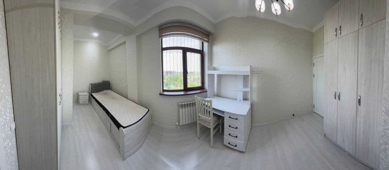 Сдаётся 3х квартира 70м2 на 8 этаже в десяти этажном доме в  — фото 4
