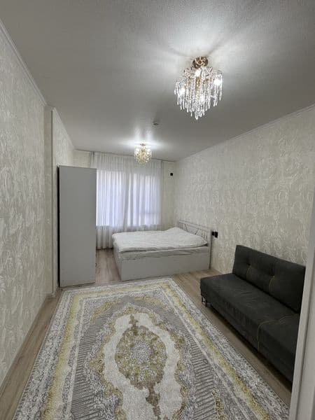 Сдаётся квартира в яшнабатском районе в NRG ZAMON квартира п — фото 5