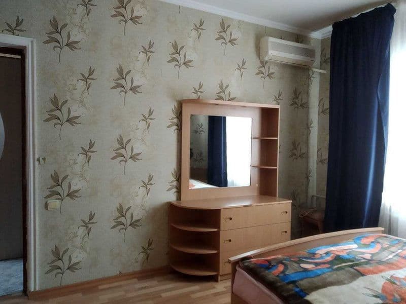 Квартира с мебелью и техникой<br />
Холодильник, 2 - кондици — фото 2