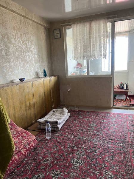 Assalomu alaykum, Chorsu qoratoshda kvartira bor bollarga<br