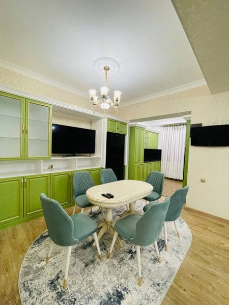 Аренда квартира:<br />
Яккасарайский район <br />
жилой комп — фото 2