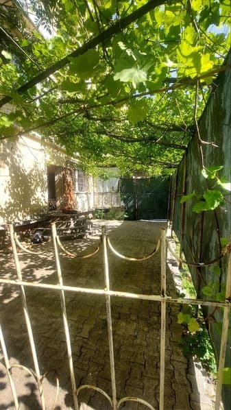 Аренда 2 ком Юнусабад 10 квартал.в среднем Состояние. Комнат — фото 5