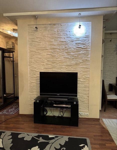 Сдам 2 х ком переделанную в 3 х на Чиланзаре ул Мукими Метро — фото 3