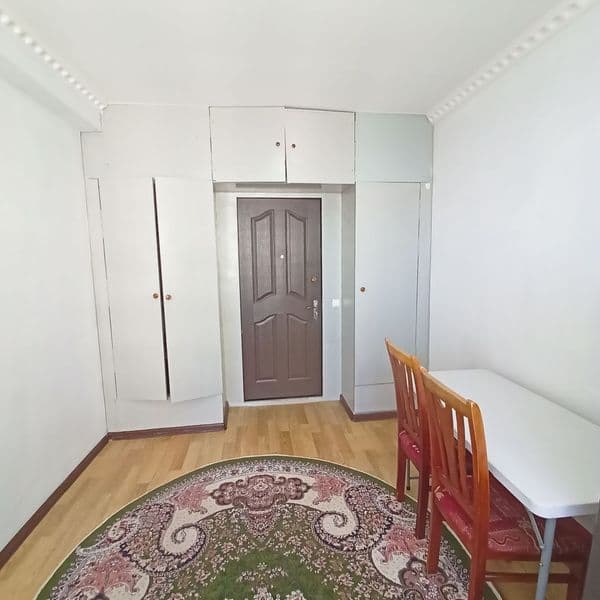 Аренда 1 комната.<br />
Одиноким  или семейным 2 чел или сту — фото 3