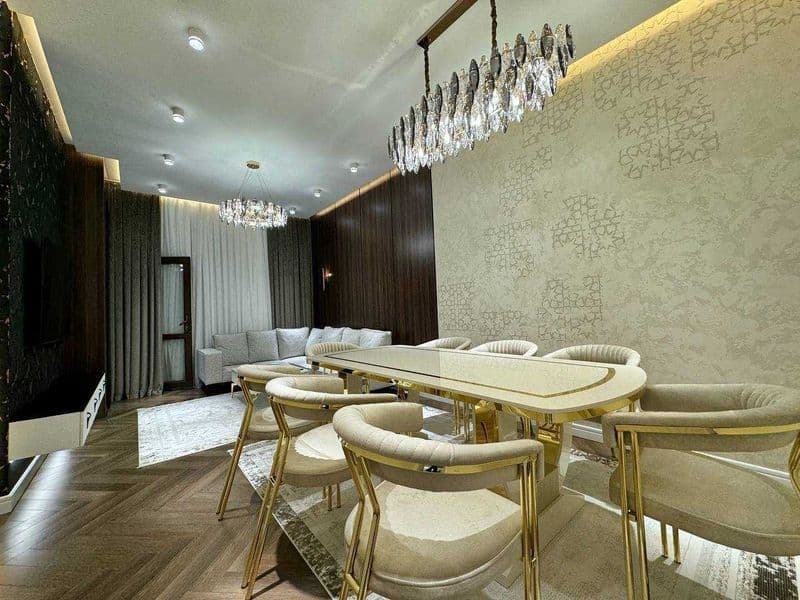 Мирабадский район <br />
Жк NRG-Ойбек<br />
2/4/12<br />
71м