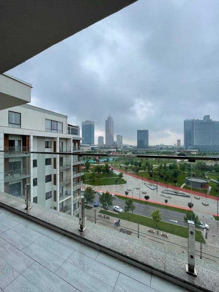 • Район: Шайхантахур<br />
• ЖК: Ташкент Сити Гарденс<br />
 — фото 2