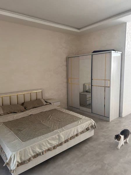 Arendaga Kvartira beriladi Studya 76 kvadrat toza evro remon