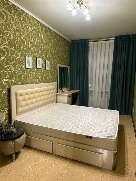 Ориентир: недалеко от метро Шахристанский, ТЦ Мега Планет и 