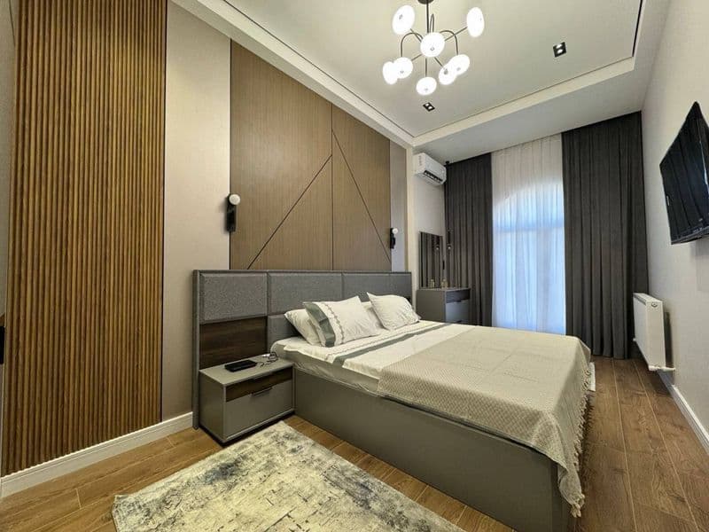 АРЕНДА КВАРТИРЫ!<br />
<br />
Район:МирзоУлугбекский район<b — фото 3