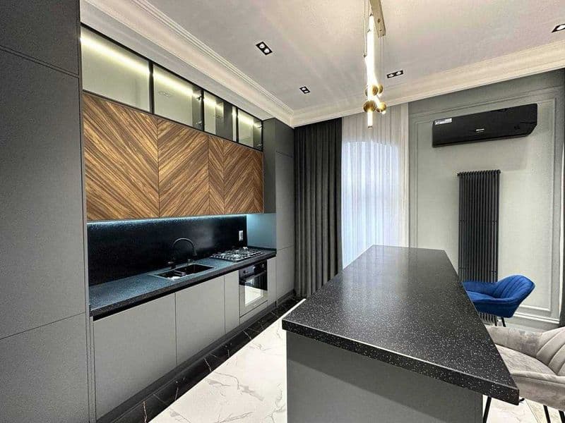 Шайхантахурский район <br />
Ташкент Сити <br />
Жк Gardens< — фото 5