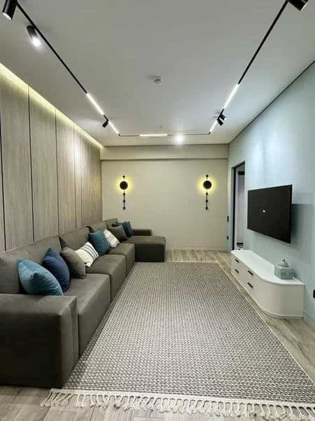 Район: Mirzo Ulugbek<br />
Адрес: ЖК Akay City<br />
<br />
 — фото 4