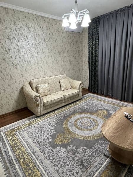 Яшнобод Карзинка ёнида акуратний квартира тартибли инсонларг — фото 3