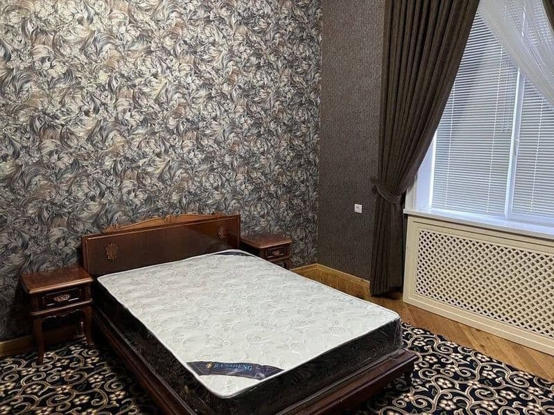 Shayhontohur tumani xalqlar dostligi metro yaqnida kvartira 