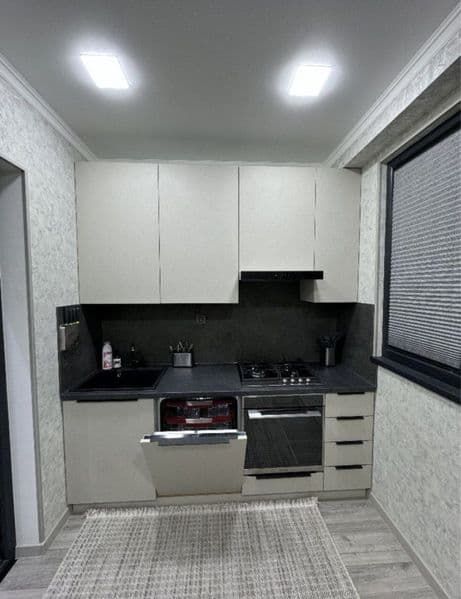 Панельный  5/8/9<br />
 Мирабадский <br />
Адрес: Мирабад Ав — фото 5