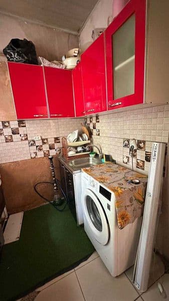 Акуратный бола оламиз бир киши керак расмдаги хонага, студен — фото 3