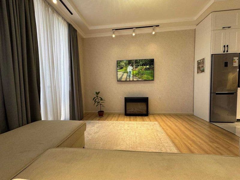 Район : Яккасарайский<br />
Ориентир : Кушбеги<br />
<br />
 — фото 4