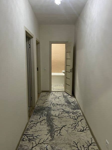 Сдаётся1 комнатная квартира на Алмазар сити для комфортного  — фото 4