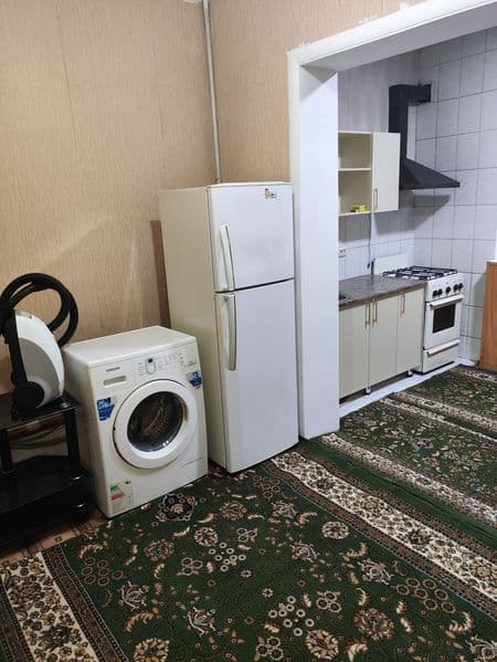 Сдаётся в аренду 2-х  комнатная квартира. <br />
3 этаж .<br — фото 3