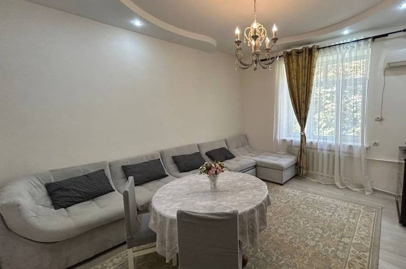 Аренда квартиры<br />
Ориентир напротив магазина Бош на улиц