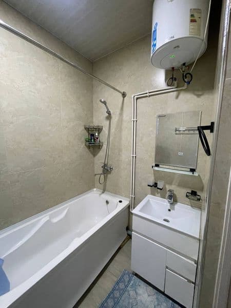 2 xonali uy ijaraga beriladi. Hamma jihozlari bor yangi. Yak — фото 3