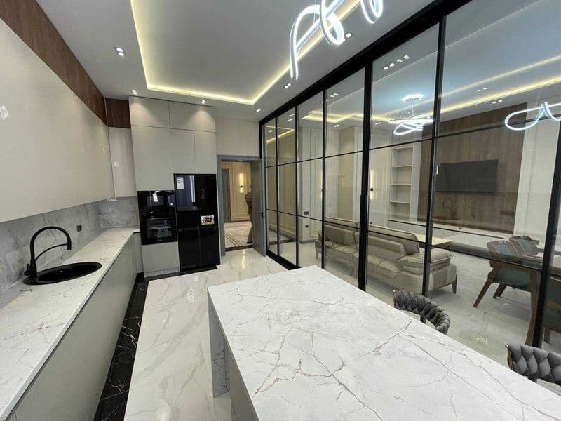 3-шка<br />
Предоплата 2 месяца<br />
Депозит 500$<br />
<br — фото 5