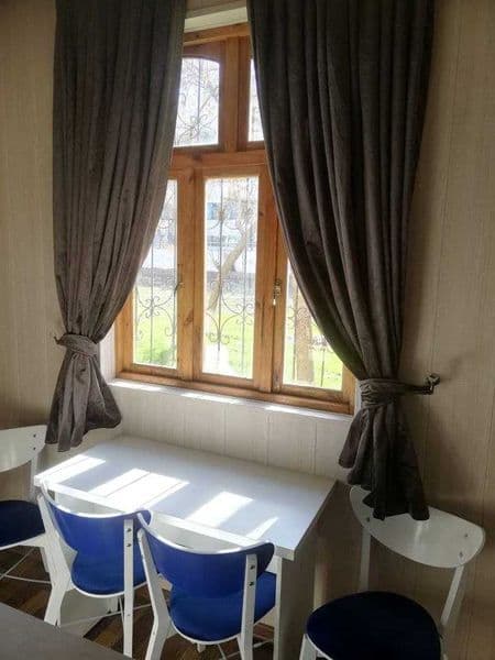 Чиланзар -9 квартал <br />
1/1/4 30м²<br />
Чистая, всё необ — фото 2