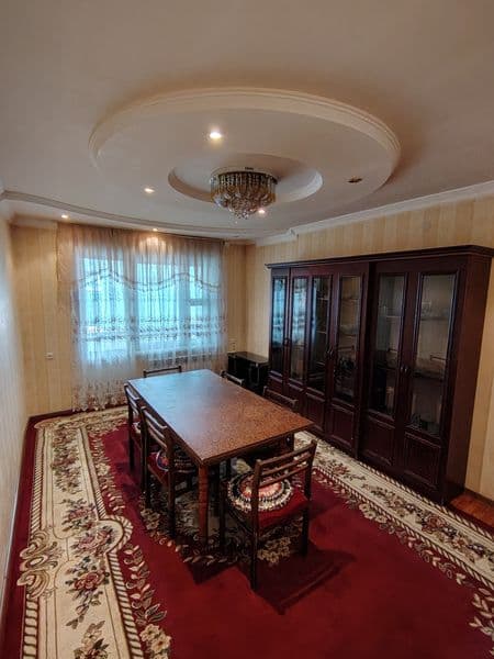 Сдаëтся 2 х комнатная квартира на Кара-Су. Квартира сдаëтся  — фото 3