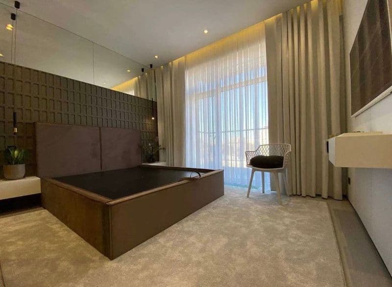 Ташкент сити ф 2.2.8 Сдаётся новая квартира в новостройке — фото 2