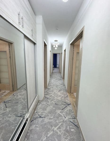 Аренда квартира Навастройка <br />
Район - Юнусабад<br />
Ор — фото 5