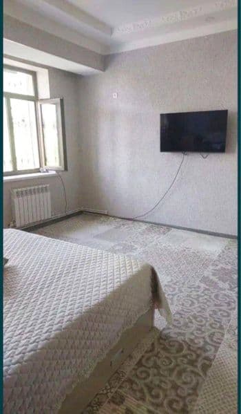 Аренда Квартира <br />
ТТЗ Ахмад Югнакий <br />
Новостройка  — фото 3