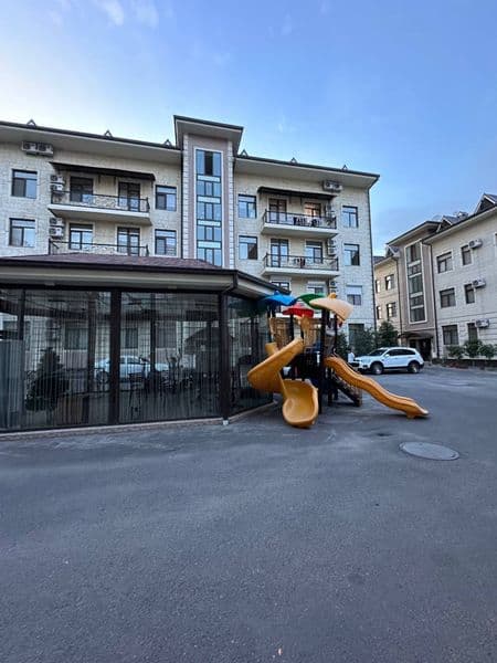 АРЕНДА <br />
Ул.Нукуская <br />
- 3 комнатная<br />
- 4 эта — фото 2