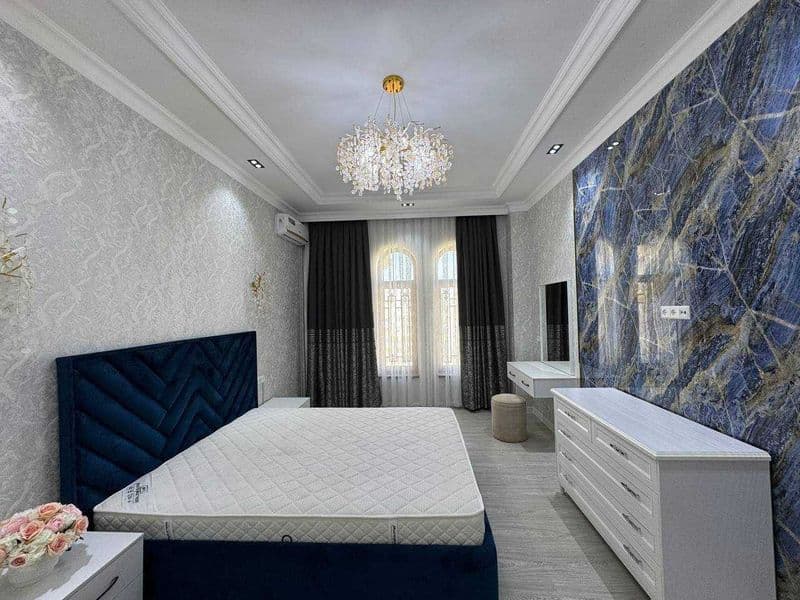 Сдается квартира<br />
<br />
Район:Мирабадский<br />
Адрес: — фото 4