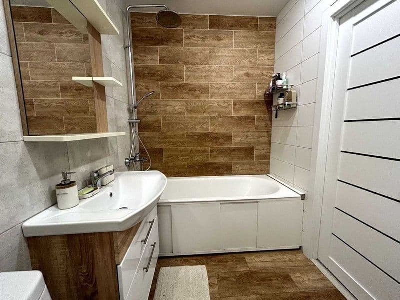 К вашему вниманию рады представить 2х комнатную квартиру на  — фото 4