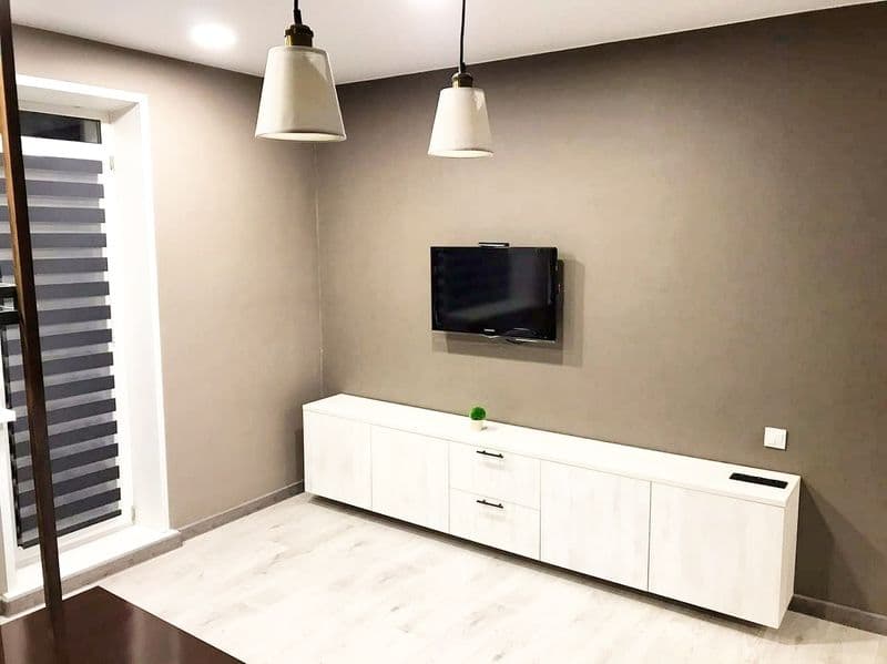 Евроремонт недалеко от гостиницы Россия новый оборудования н