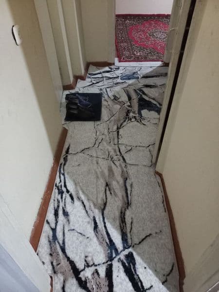 Аренда квартира <br />
Район - Алмазарский<br />
Ориентир -  — фото 5