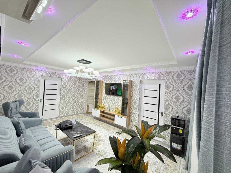 Сдаётся шикарная 4-комнатная квартира Евро <br />
<br />
• Р — фото 3