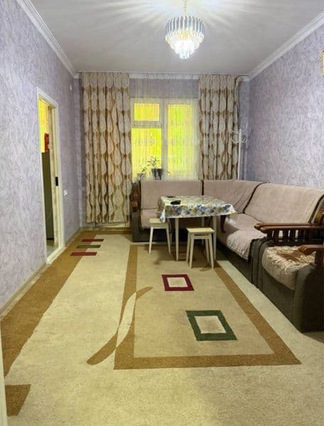 Uy ijaraga beriladi uzoq muddatga Oila zags bilan birinchi q