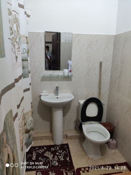 Сергили чоштепа аренда квартира 2хона оила она бола безаксга — фото 5