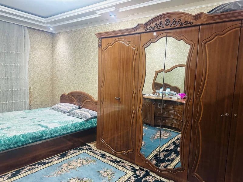 Chilonzor 18 kV alxorazmi kuruk tarafda 2 hona uy toza akura — фото 2