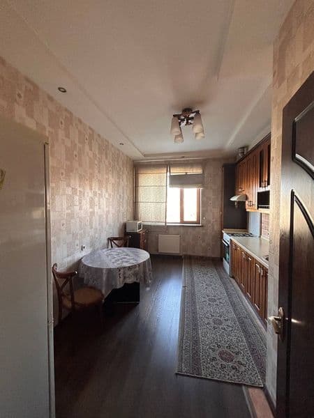 Сдаю квартиру 5/5/7 улА.Навои Ташкентсити.Банковская новостр — фото 2