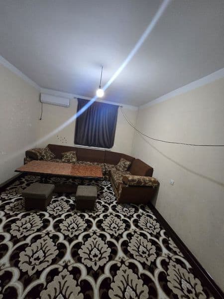 Чилонзор 13-квартал Фарход туйхона йонида  2 хонали квартира — фото 2