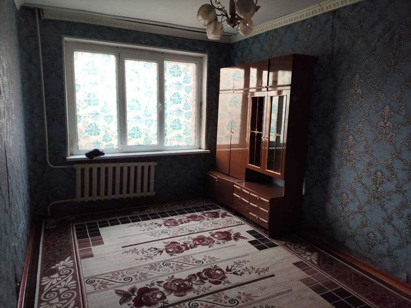 Сдается 1 комнатная квартира в аренду<br />
99-899-5547<br / — фото 3