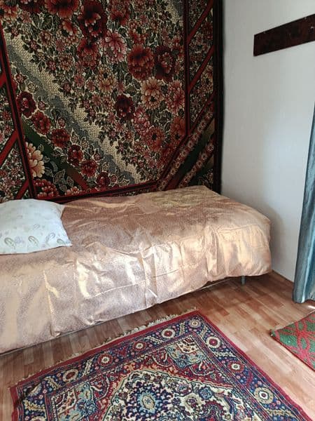 Сдается отдельная комната в доме на земле, вход в комнату ра — фото 2